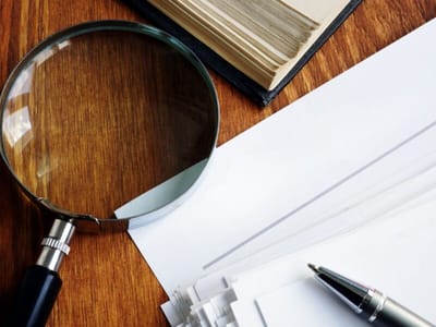 Due Diligence Liability